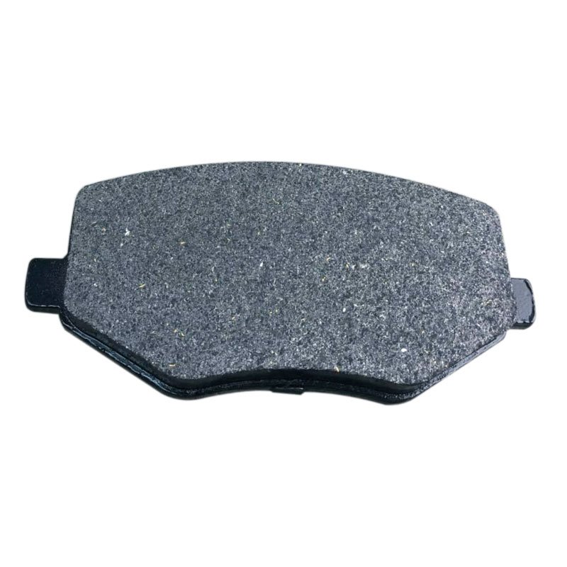 M2604 Gdb7960 D2266 Front NAO Brake Pad for SAIC Baojun 360 510 730 WULING 730 Chevrolet FDB4768 Car Brake System