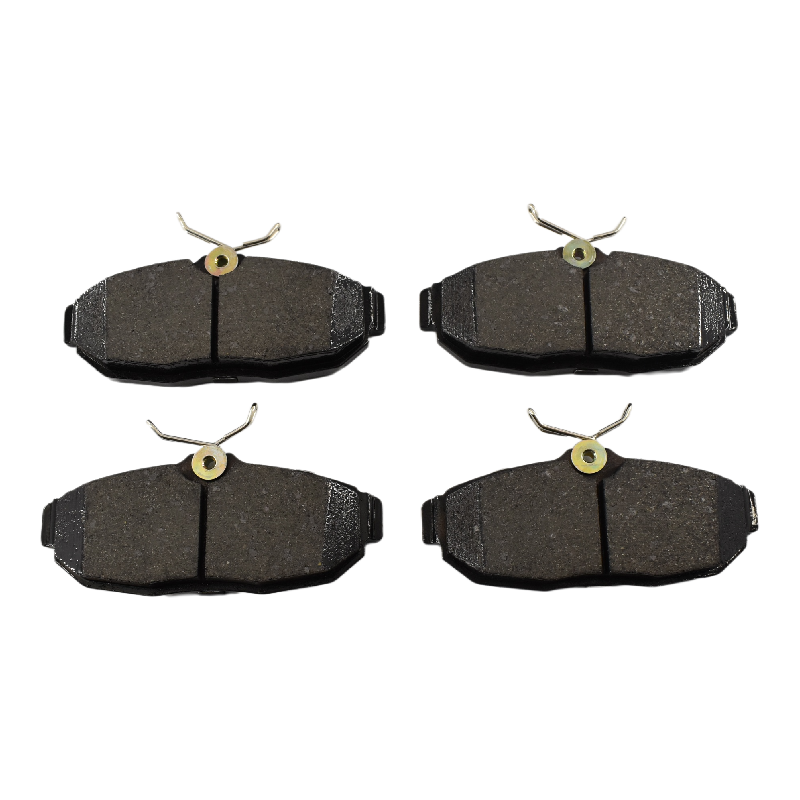 Factory OEM Auto Brake Pad for FORD Ceramic Brake Pads D1082-7987 Auto Brake System