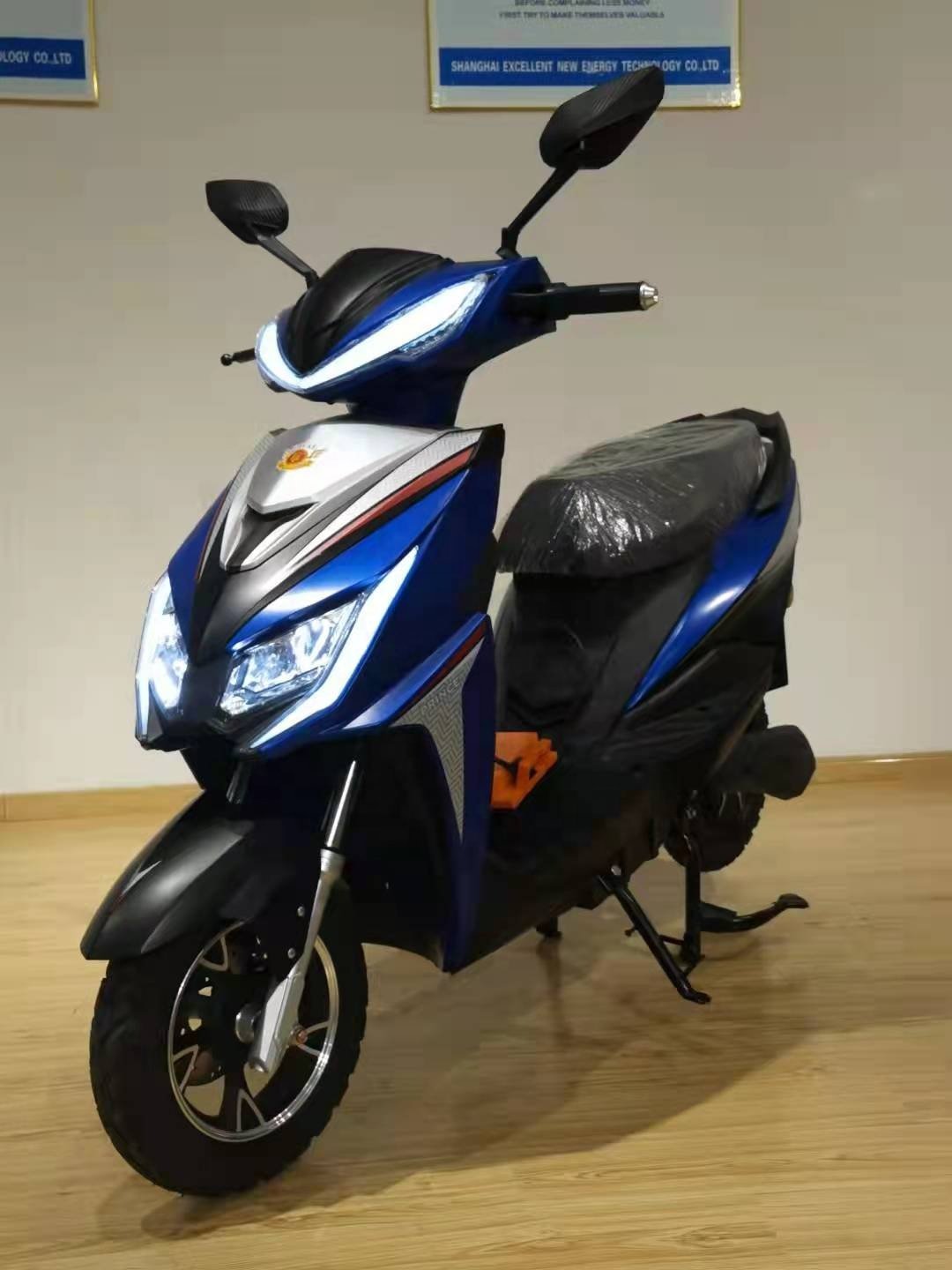 CHEAPER FASHION and HIGH QUALITY ELECTRIC MOTORCYCLE WITH BEST PRICE FROM WUXI FACTORY