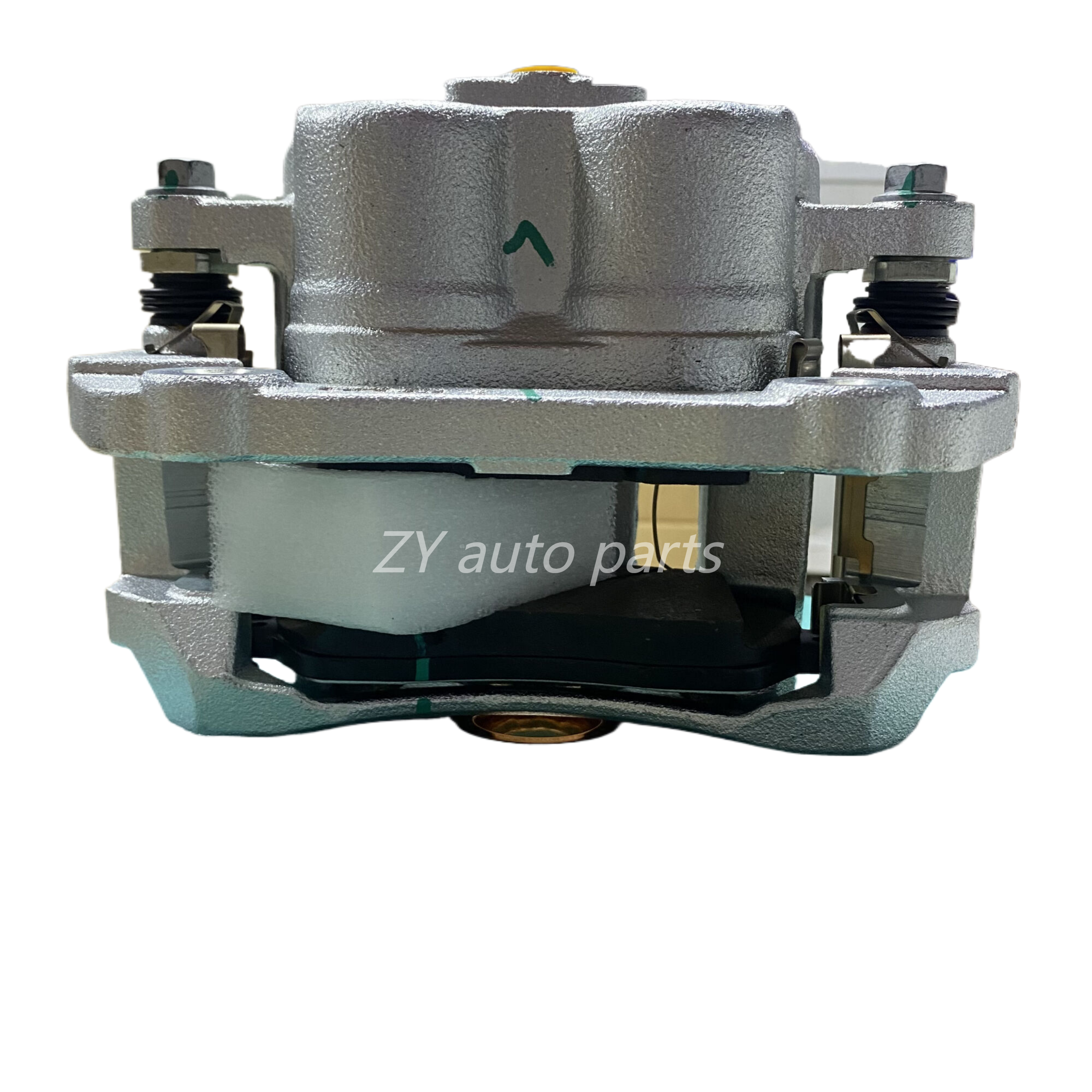 GWM Great Wall Poer Pao Cannon OEM 3501101XPW01A 3501200XKM01A Brake Pads New Front Brake Caliper Right Left Compatible Focus