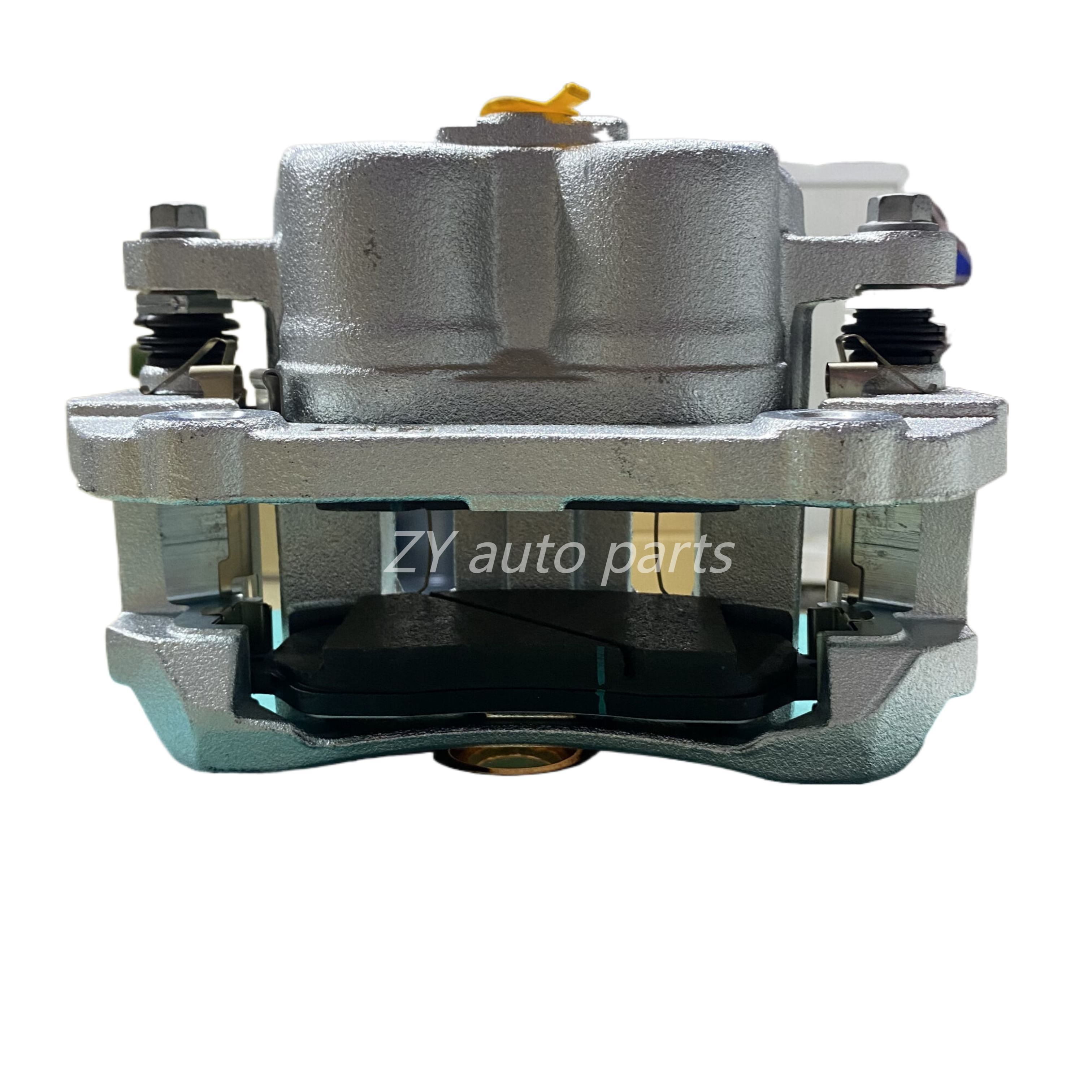 GWM Great Wall Poer Pao Cannon OEM 3501101XPW01A 3501200XKM01A Brake Pads New Front Brake Caliper Right Left Compatible Focus