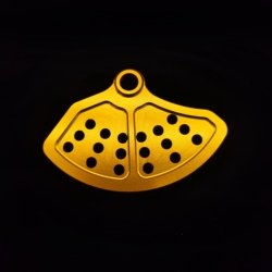 Gold