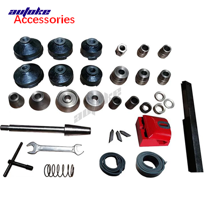 CE Standard C9350C Automatic Car Disc Brake Lathe Machine Vertical Truck Brake Drum Lathe Cutting Machine Repair Applications