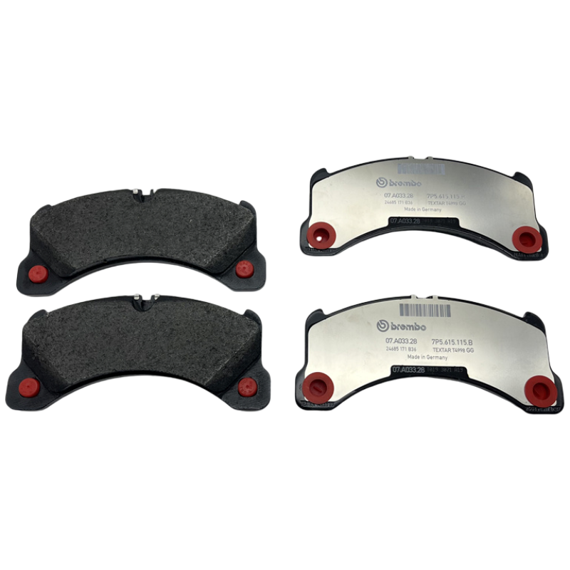 High Quality Auto Brake Systems for PORSCHE 298615301B 95535240131 99735193905 97035294905 9A769815100 9Y0698451H 98135140200