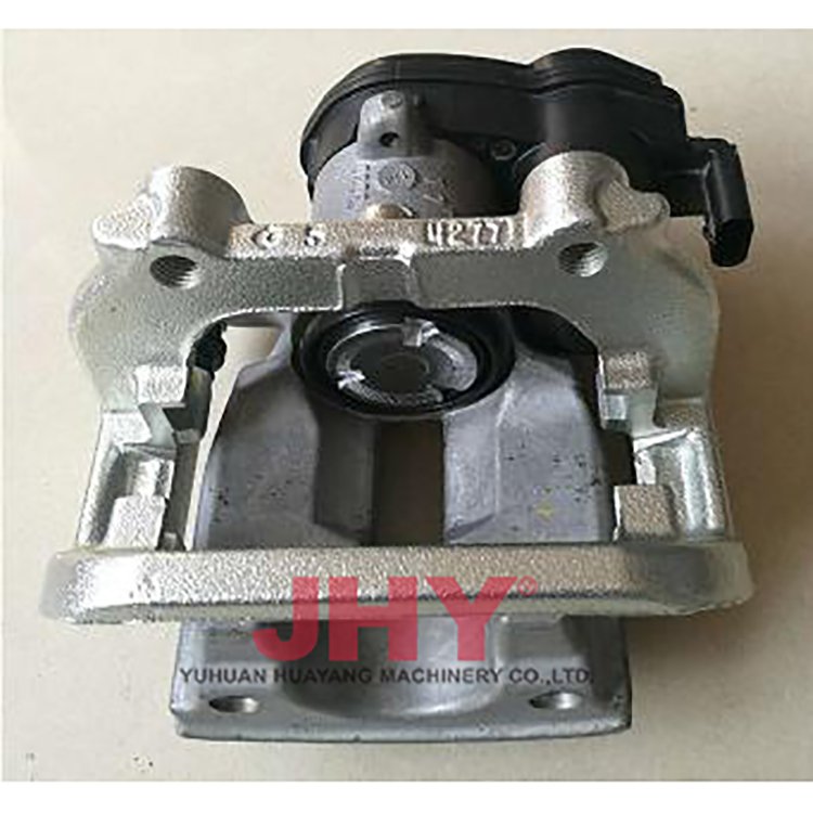 Good Quality New Design JHY Auto Parts Vehicle Rear Brake Caliper for Mercedes-Benz CLA W166/W177 Caliper Brake