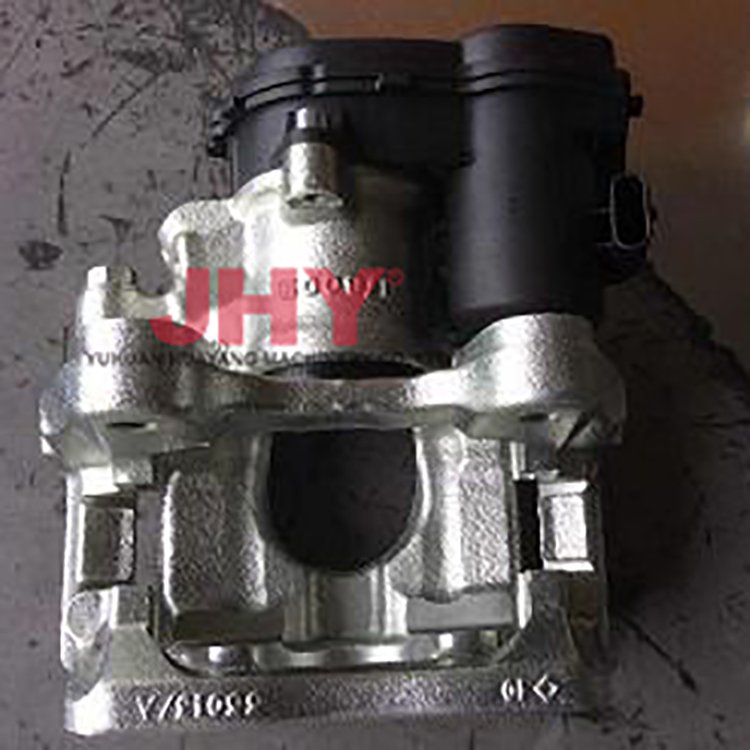 Good Quality New Design JHY Auto Parts Vehicle Rear Brake Caliper for Mercedes-Benz CLA W166/W177 Caliper Brake