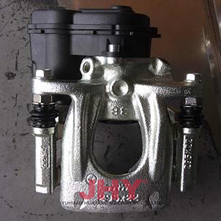 Good Quality New Design JHY Auto Parts Vehicle Rear Brake Caliper for Mercedes-Benz CLA W166/W177 Caliper Brake