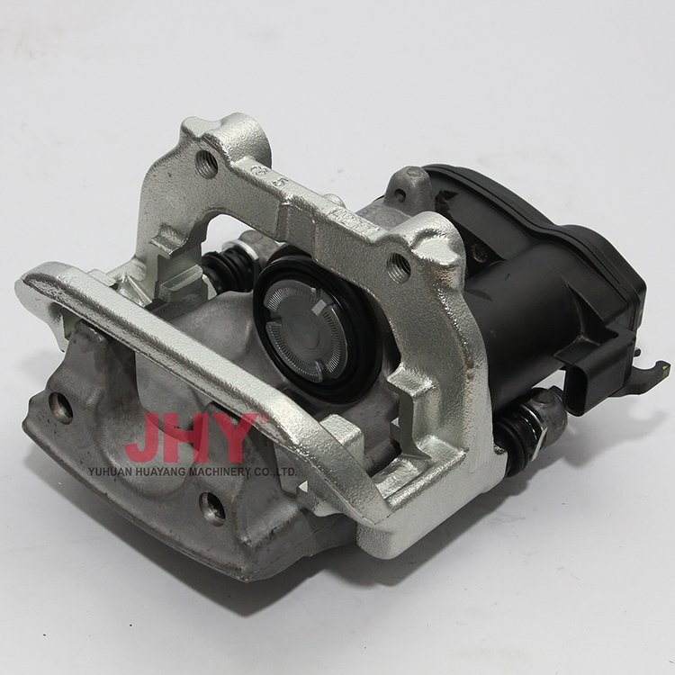Good Quality New Design JHY Auto Parts Vehicle Rear Brake Caliper for Mercedes-Benz CLA W166/W177 Caliper Brake
