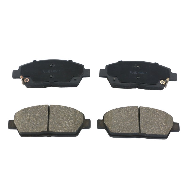 Brake Pad for Quality Wholesale China Factory Price Cheap Personalized Reasonable Price Auto Accessories Brake Systems Rear
