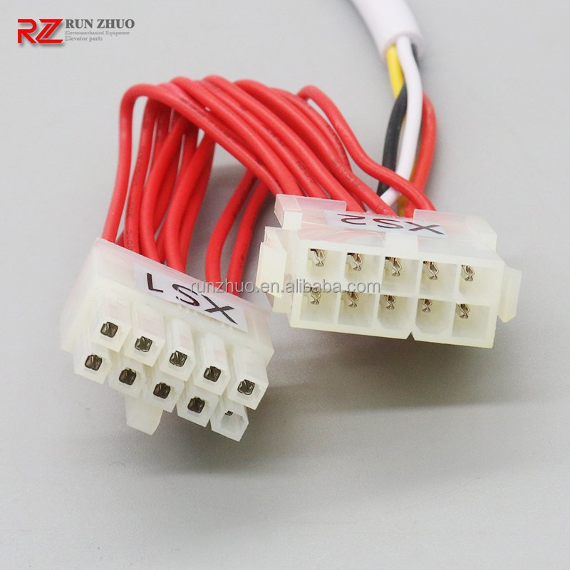 Kon* Elevator Voice Announcer KM1358629 VA-24-KEF Floor Voice Device