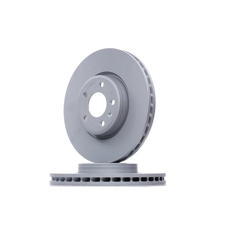 Best Quality Brake Discs Rear Wholesale Brake Discs for Mercedes-Benz C-Class (W205) (13-0), Convertible (A205) Performance
