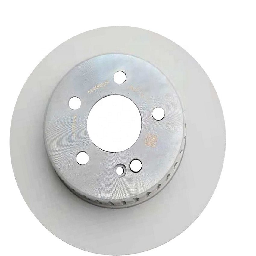 Best Quality Brake Discs Rear Wholesale Brake Discs for Mercedes-Benz C-Class (W205) (13-0), Convertible (A205) Performance