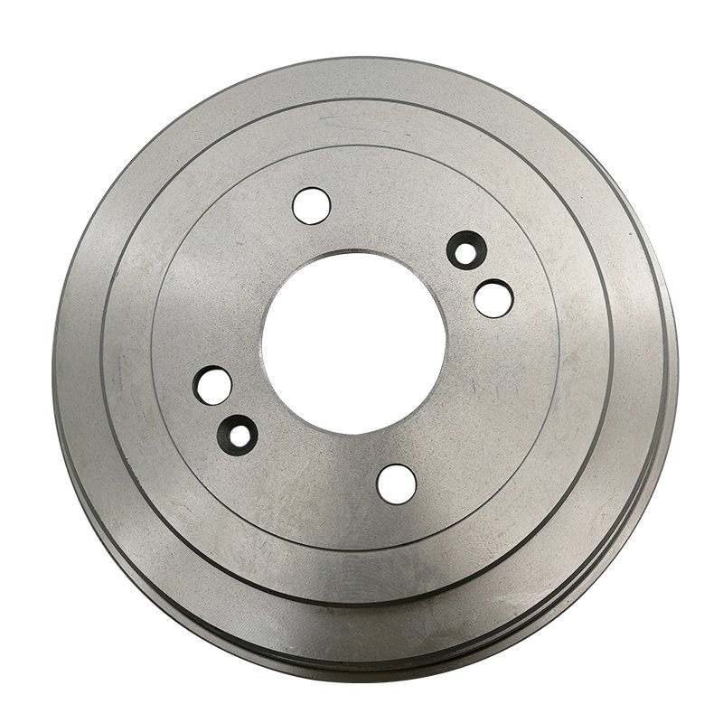 High Quality Auto Brake Disc System for Heavy Duty Trucks for Used Vehicles