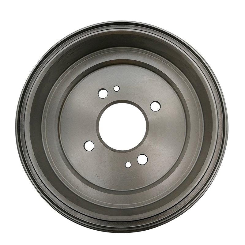 High Quality Auto Brake Disc System for Heavy Duty Trucks for Used Vehicles