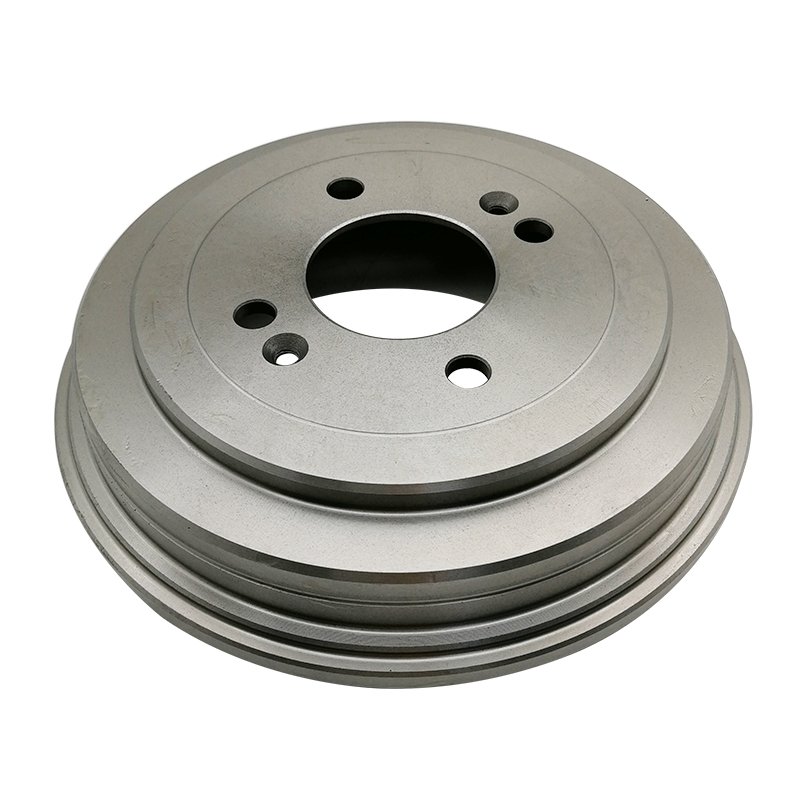 High Quality Auto Brake Disc System for Heavy Duty Trucks for Used Vehicles