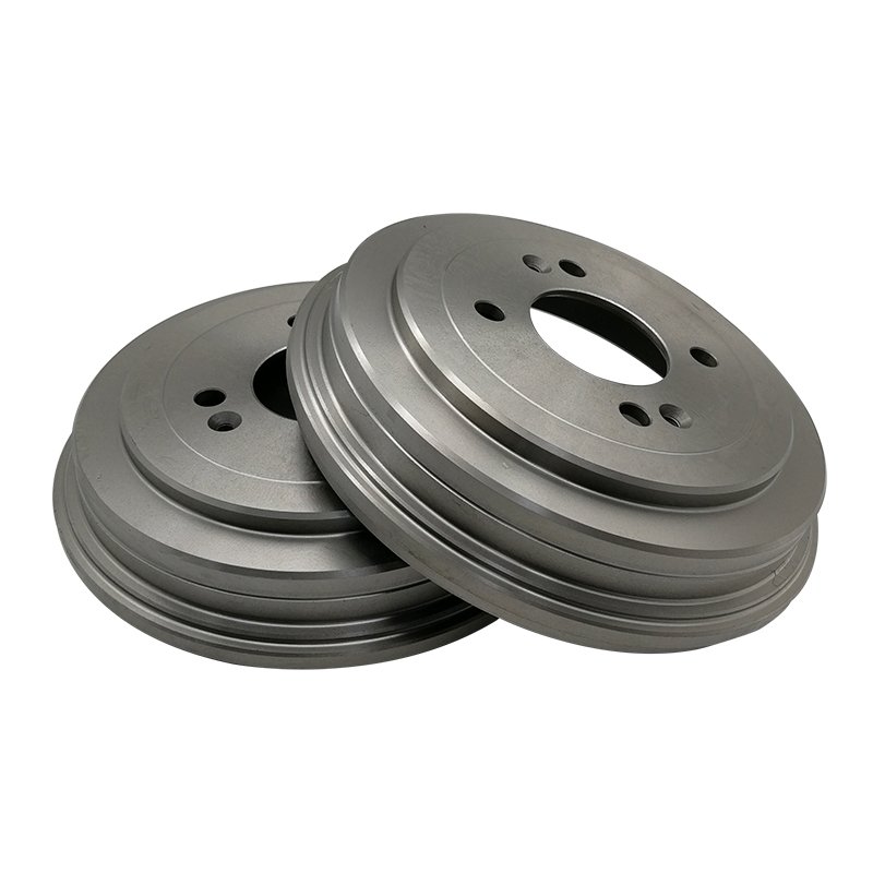 High Quality Auto Brake Disc System for Heavy Duty Trucks for Used Vehicles