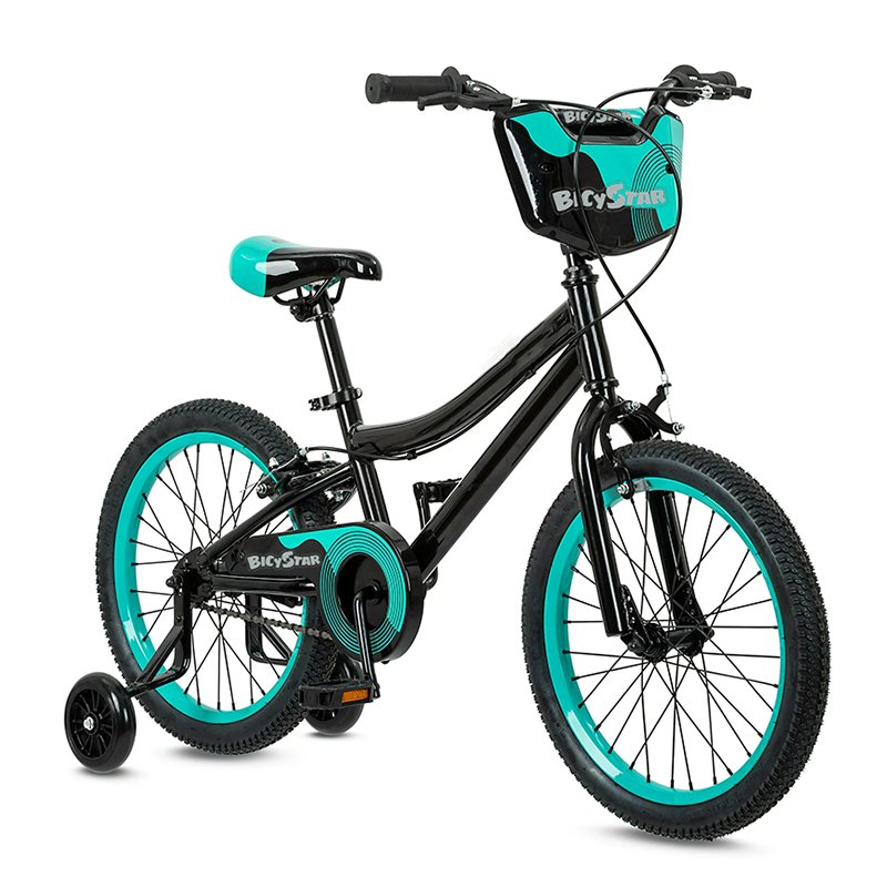Children Bicycle 20 Inch for Kids Bike 9 to 11 Years Old Cycle