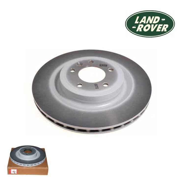 LAND ROVER LR033302 High Performance Car Accessories Brake Disc Pad Auto Brake Discs for Land Rover