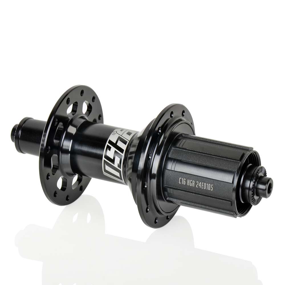 Koozer 450 Rear Road Hub Rim Brake C Caliper 120HD HGR XDR MSR 8 9 10 11 12s 24 28H 32 Holes 5x130mm QR Bike Parts Bicycle Hubs