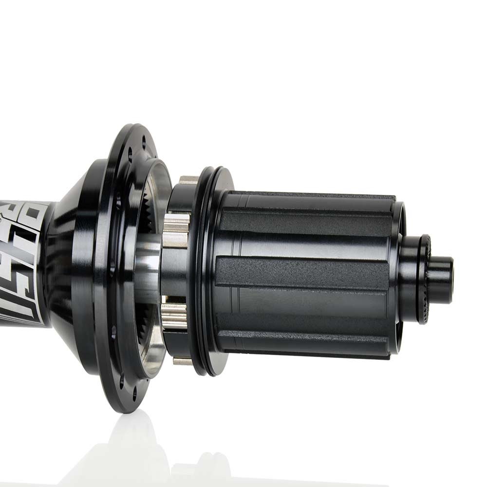 Koozer 450 Rear Road Hub Rim Brake C Caliper 120HD HGR XDR MSR 8 9 10 11 12s 24 28H 32 Holes 5x130mm QR Bike Parts Bicycle Hubs