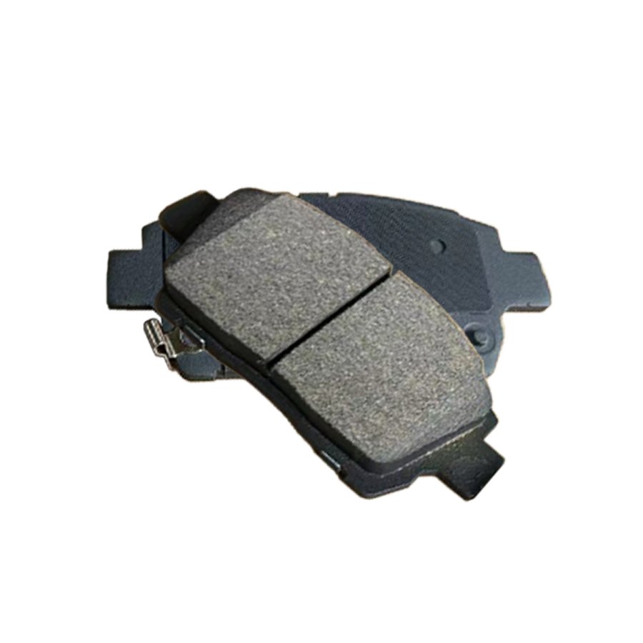 A-634WK D2183 D822 Auto Car Front Brake Pads for Toyota Allion Caldina Celica T23 Funcargo IQ Ist Probox Scion Vitz