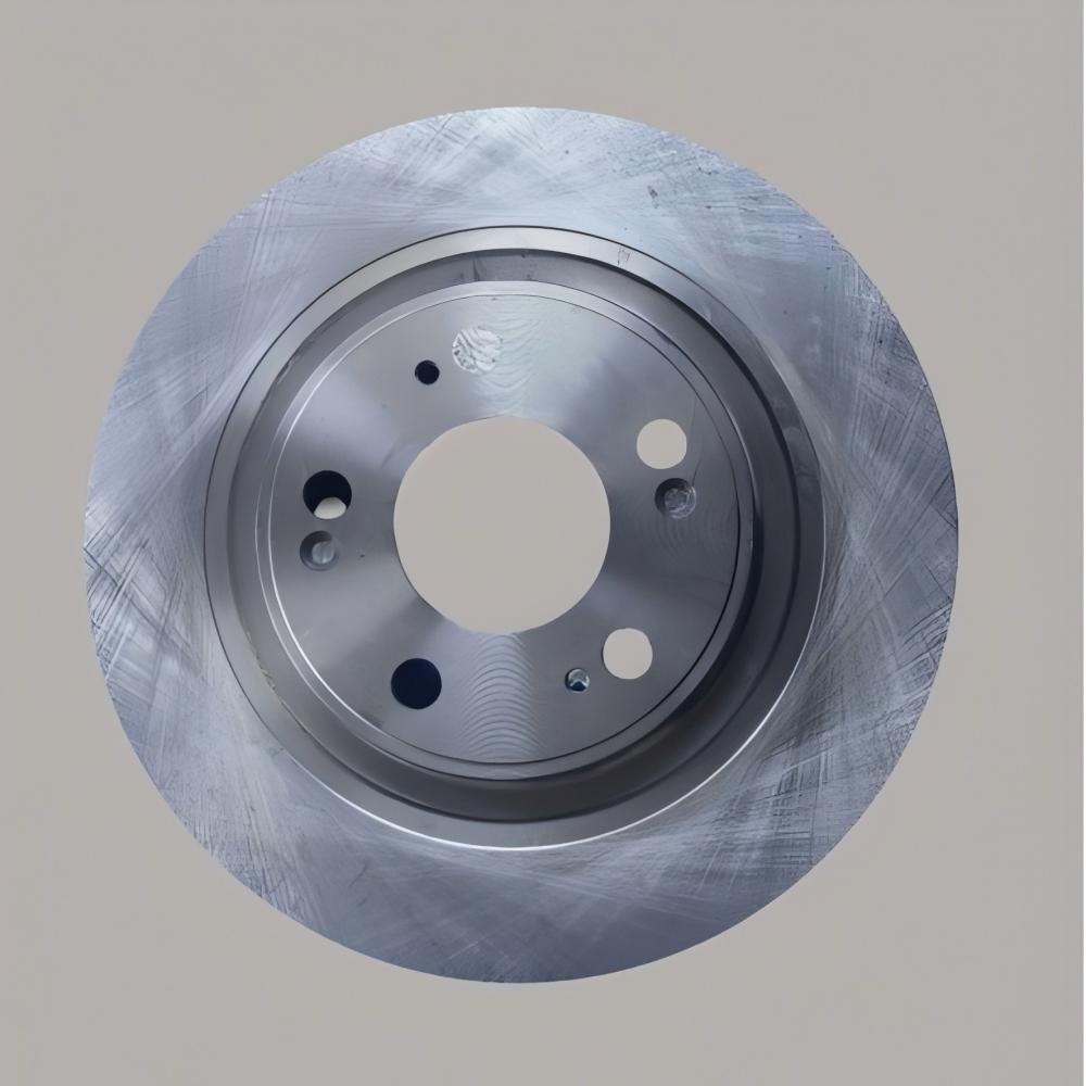Factory Direct Sale Carbon Ceramic Brake Discs Premium Performance for BMW Cars