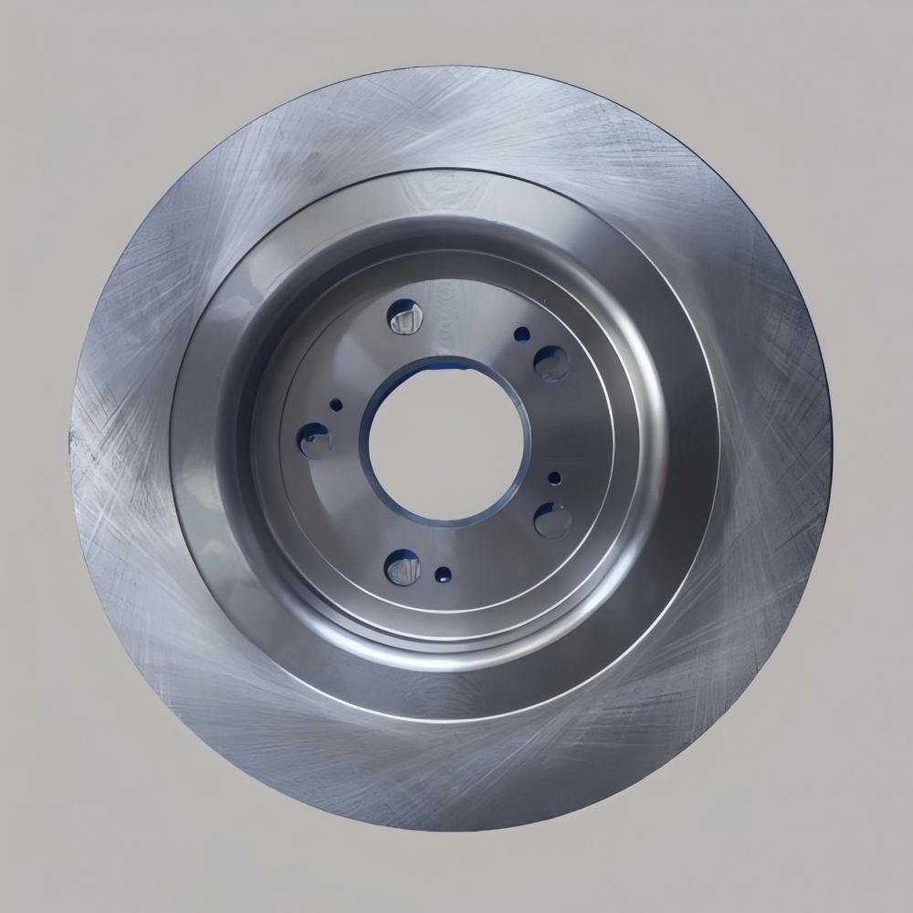 Factory Direct Sale Carbon Ceramic Brake Discs Premium Performance for BMW Cars