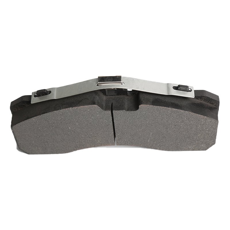 WVA29087/ 29105/ 29106/ 29108/ 29109/ 29042 Truck Front Brake Pads