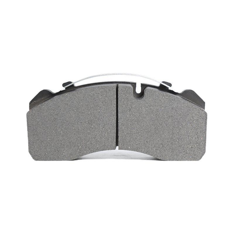 WVA29087/ 29105/ 29106/ 29108/ 29109/ 29042 Truck Front Brake Pads