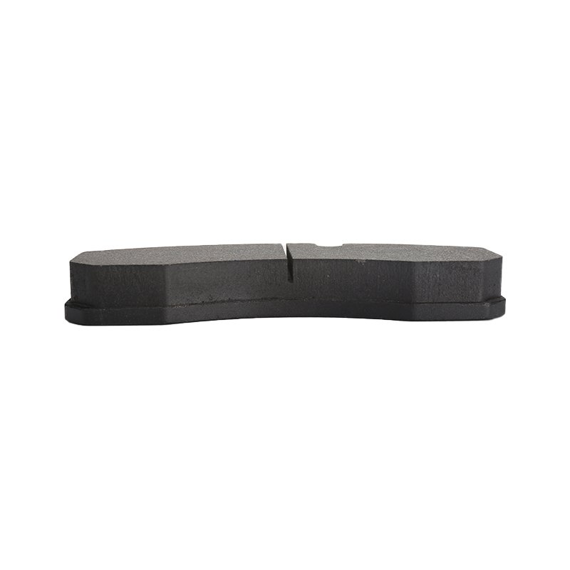 WVA29087/ 29105/ 29106/ 29108/ 29109/ 29042 Truck Front Brake Pads
