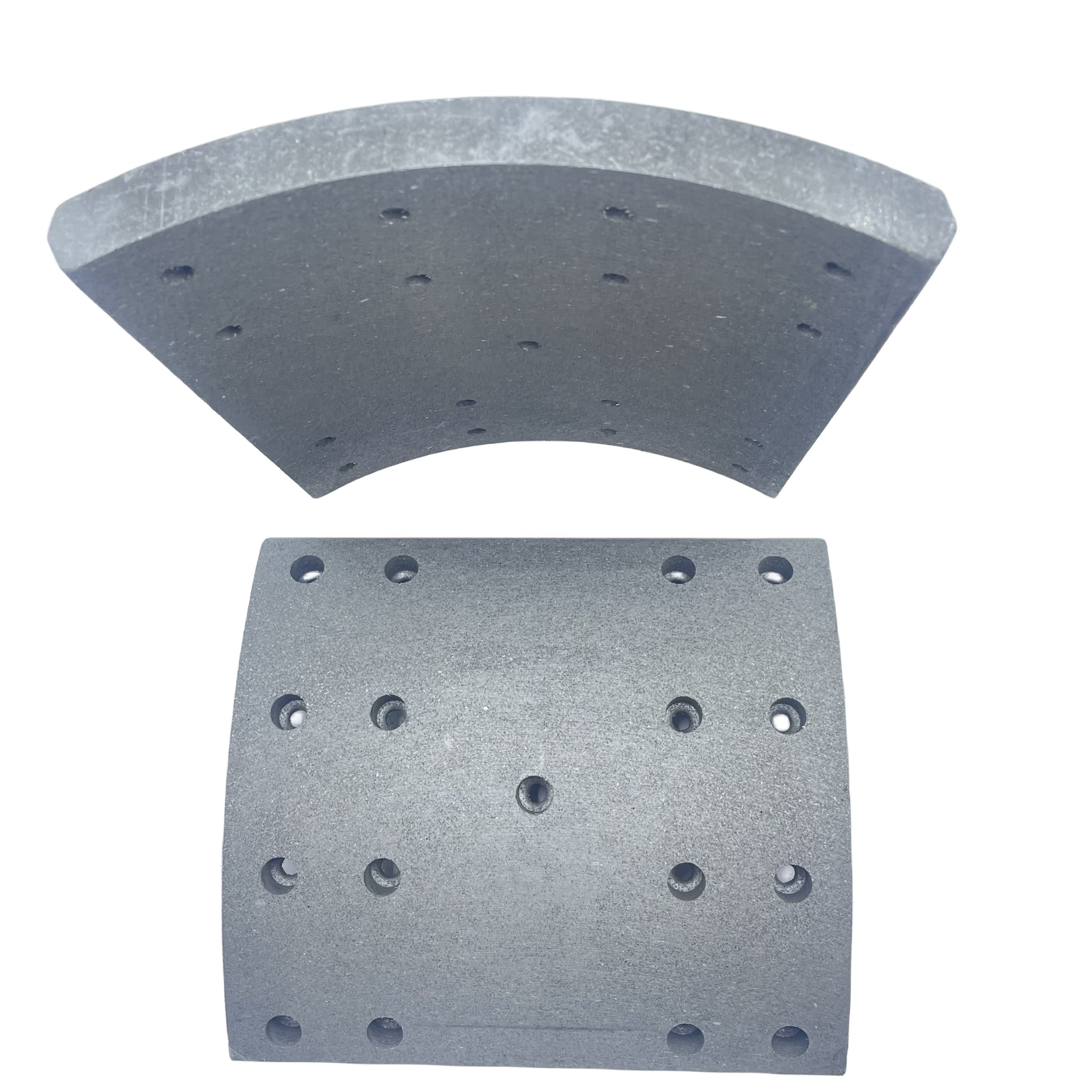 Truck Brake Liner Brake Lining 1-87610174-0 1876101740 for Isuzu CYZ52/CYZ51
