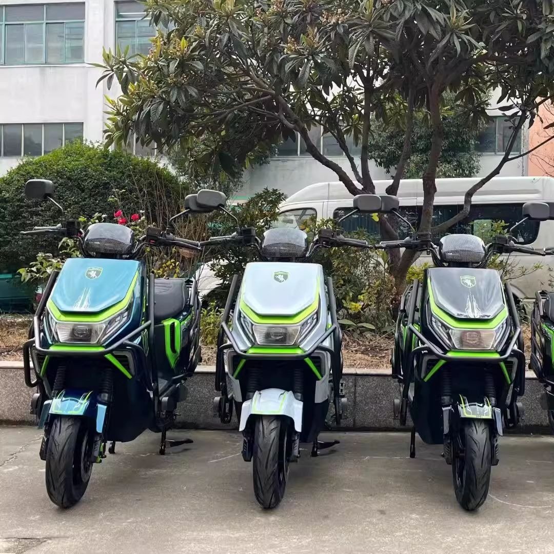 Adult Cheap Electric Moped E Bike Motorcycle Electric Fast 72v Moto Electrica Electric Motorbike Scooter Electric Motorcycles