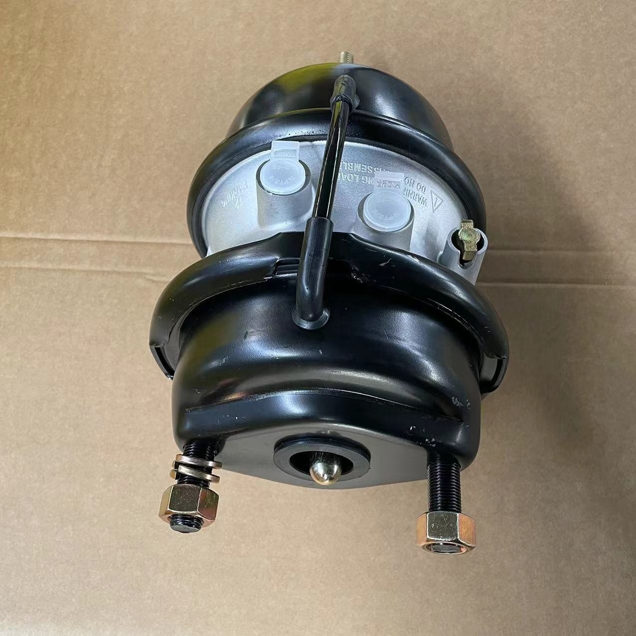 Trailer Truck Parts sealed air Brake Chamber T24/24 DISC