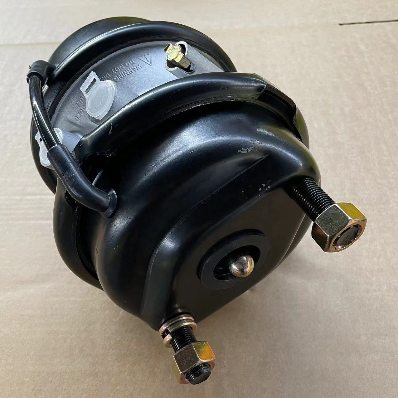 Trailer Truck Parts sealed air Brake Chamber T24/24 DISC