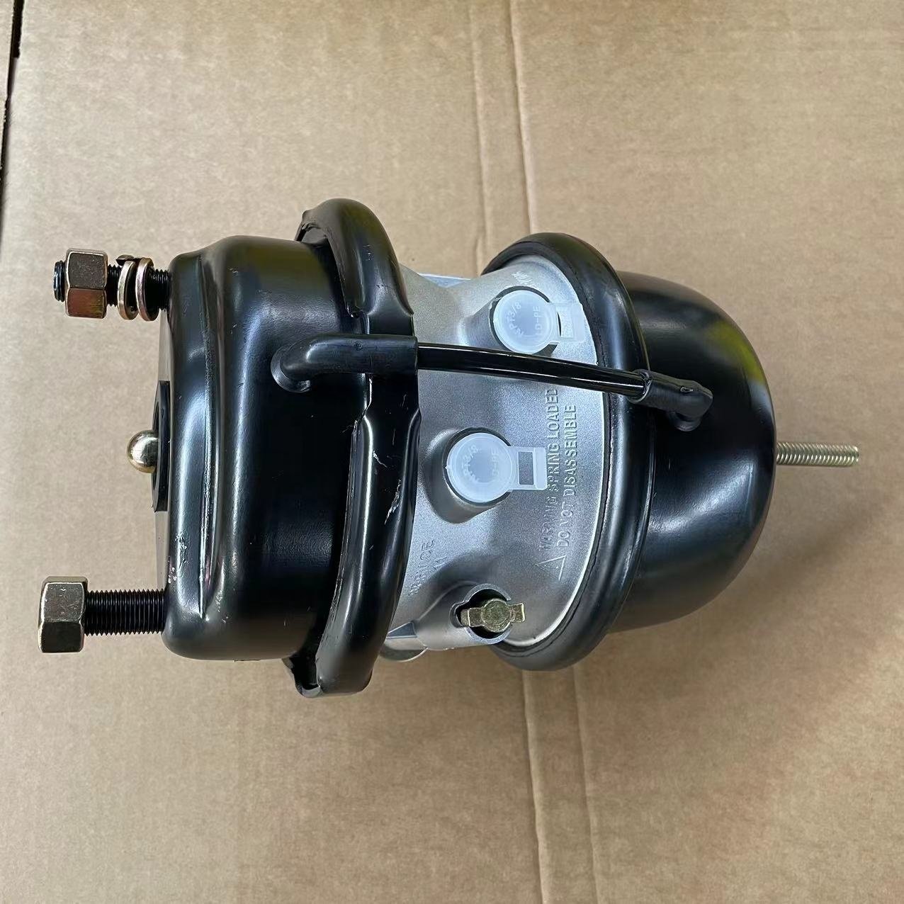 Trailer Truck Parts sealed air Brake Chamber T24/24 DISC
