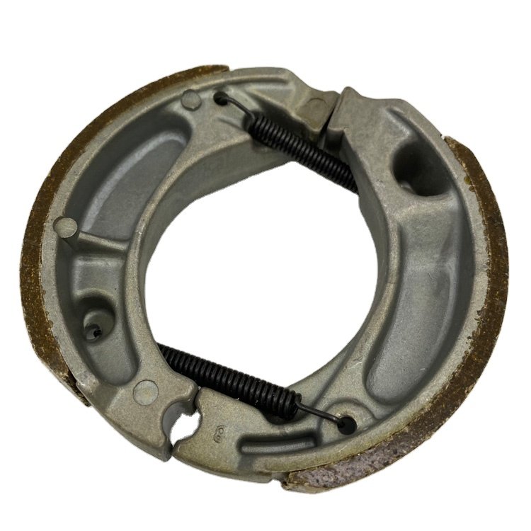 Attractive Price Cheap Motorcycle Brake Shoe for 125 TT/150 TT/150 TTR /AKT 110