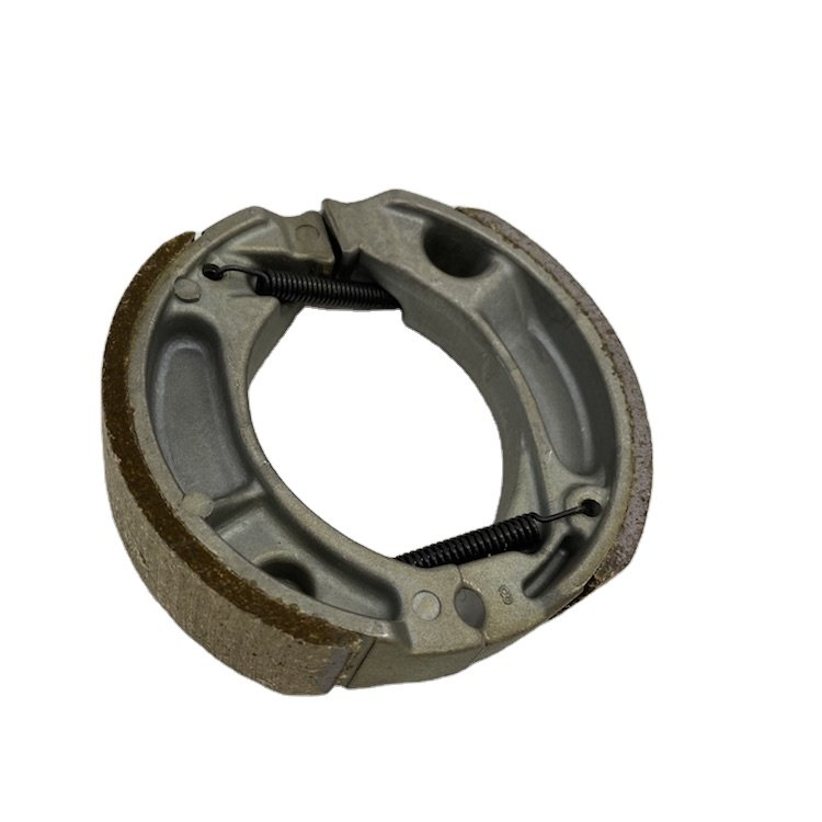 Attractive Price Cheap Motorcycle Brake Shoe for 125 TT/150 TT/150 TTR /AKT 110