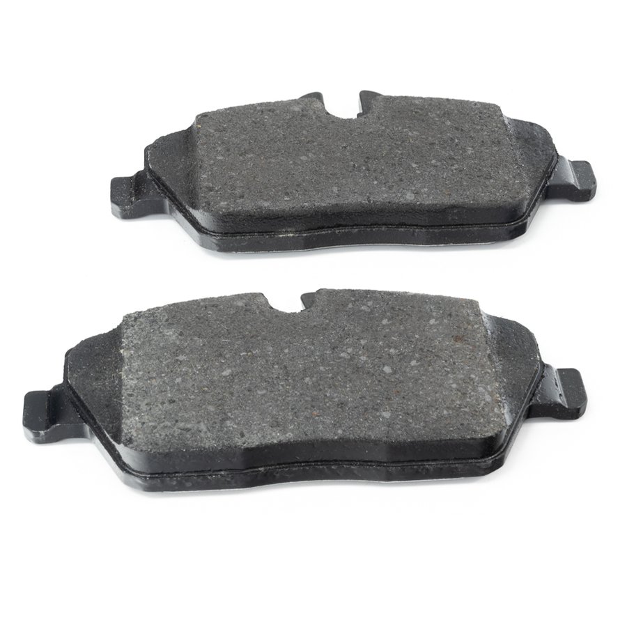 Car Accessory Brake Pad 34106884267 34116862309 Suitable for BMW I3 I3s Brake System Brake Pad