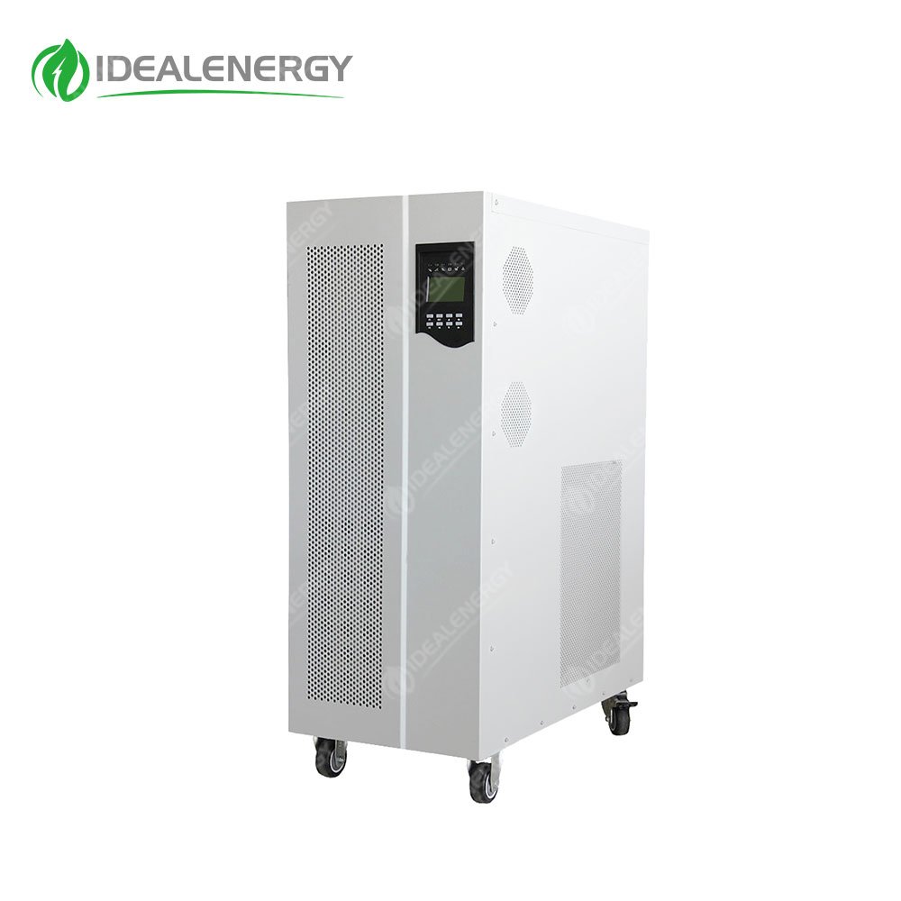 15000w 150000w 15 kw Out Door Top Roof Full Set Offgrid Solar Planting System off Grid for Industrial Residential