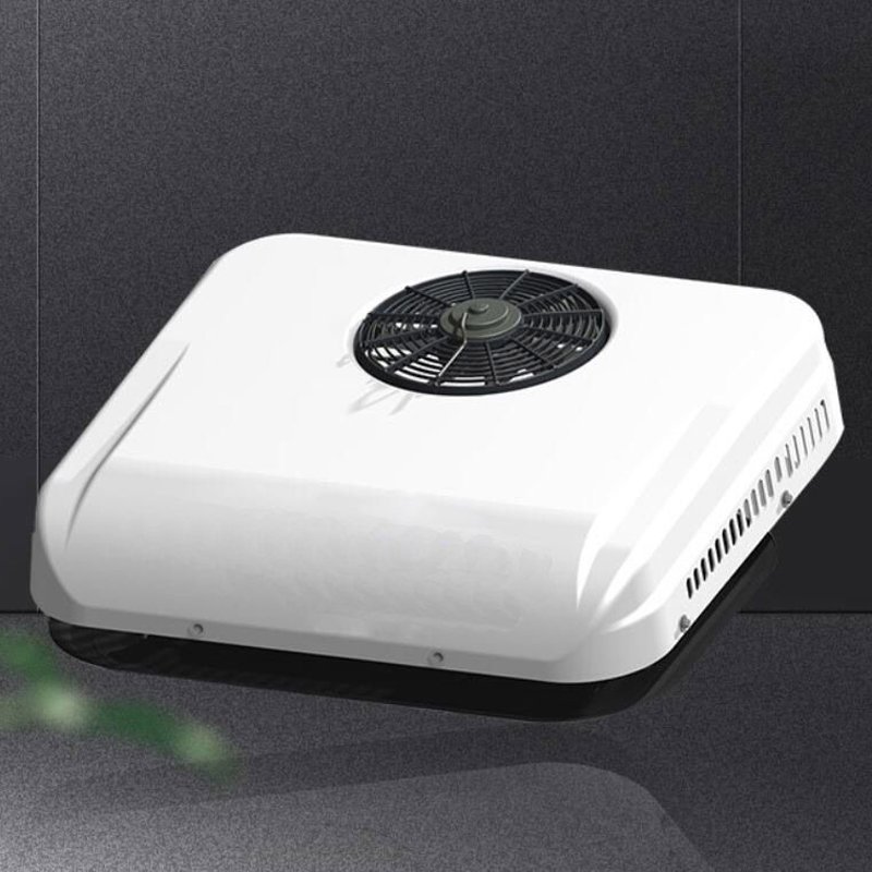 DC12V Truck Parking Air Conditioner