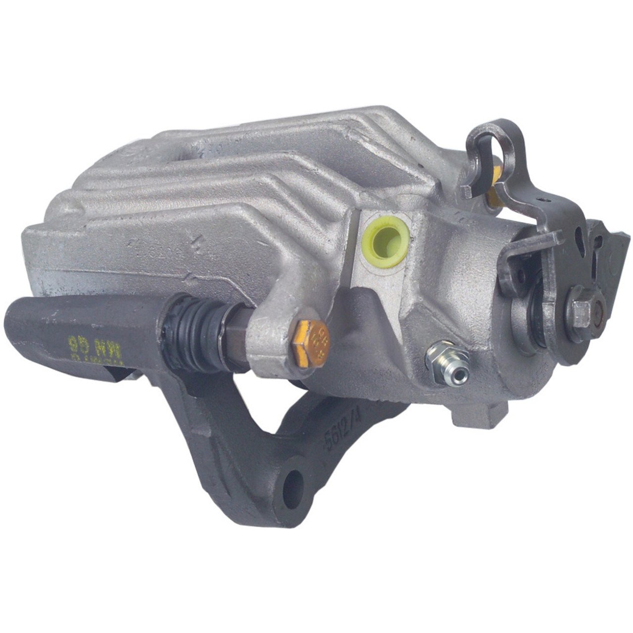 Car Accessories Rear Left Brake Calipers for Volkswagen Jetta 1J0615424B 1J0615423B