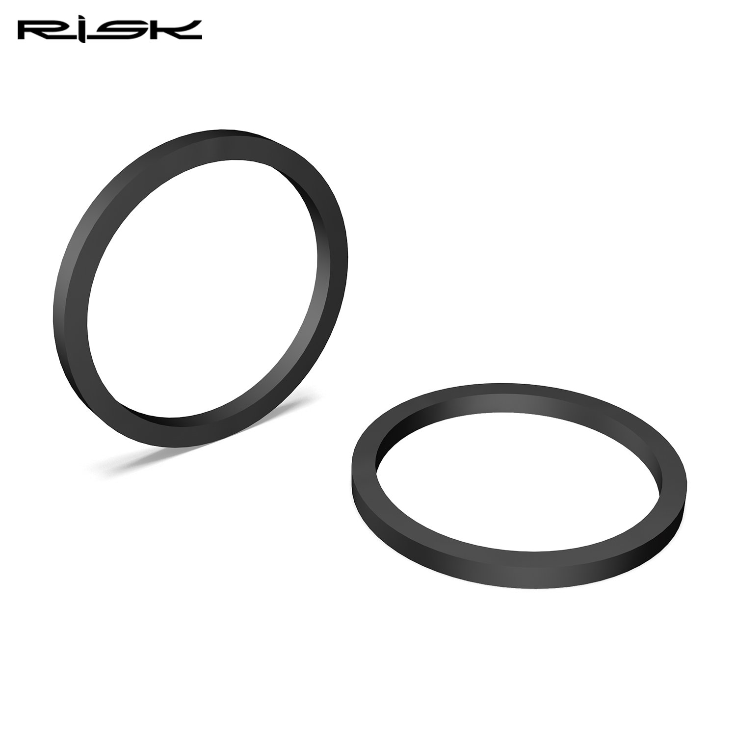 RA148 RISK Bicycle Disc Brake Piston Rubber Ring Road MTB Mountain Bike Brake Caliper O-Ring