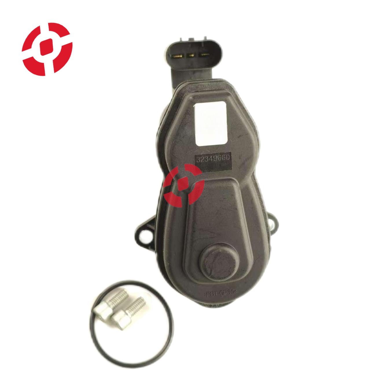 Auto Brake System Part Rear Brake Calipers Car Electronic Brake Caliper for Land Rover OE LR036573