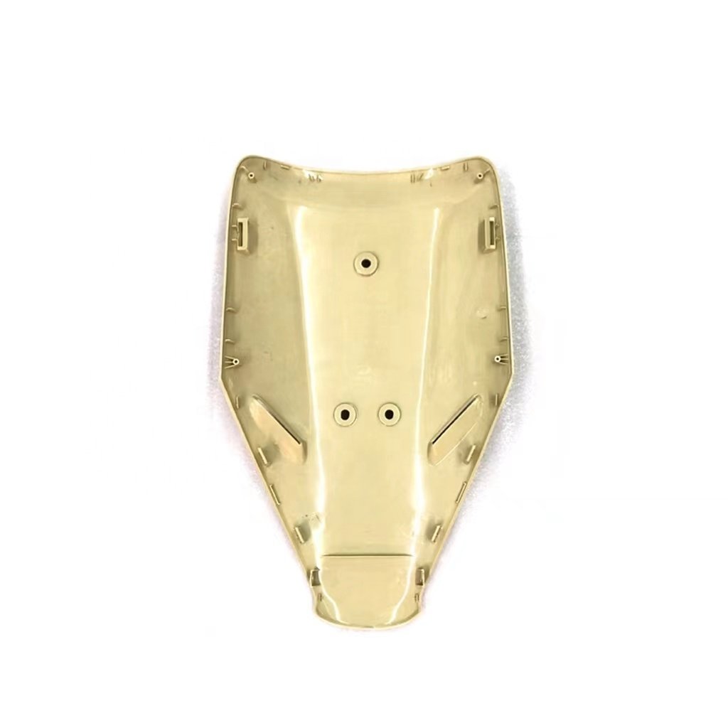 CQJB High Quality Disc Brake Drum Brake Fender for Honda DIO 17 18 Motorcycle Fairing