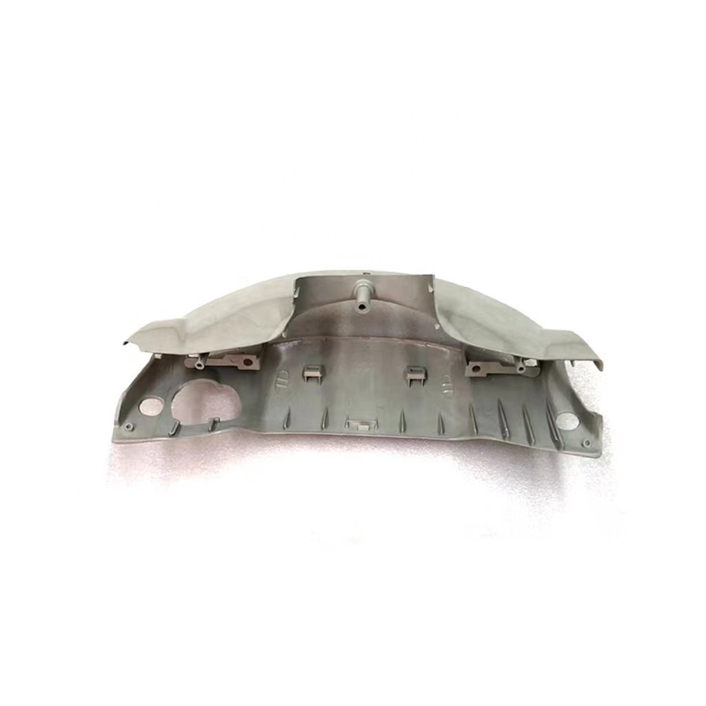CQJB High Quality Disc Brake Drum Brake Fender for Honda DIO 17 18 Motorcycle Fairing