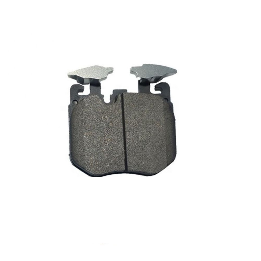 Automobile Brake System Brake Pad 34106883510 34106888459 34116874431 Suitable for BMW G01G30F90 Brake Pads