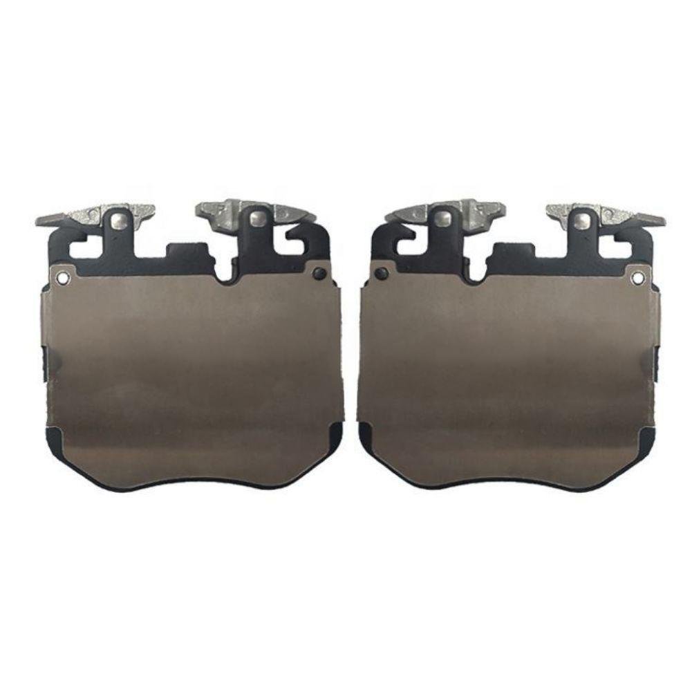 Automobile Brake System Brake Pad 34106883510 34106888459 34116874431 Suitable for BMW G01G30F90 Brake Pads