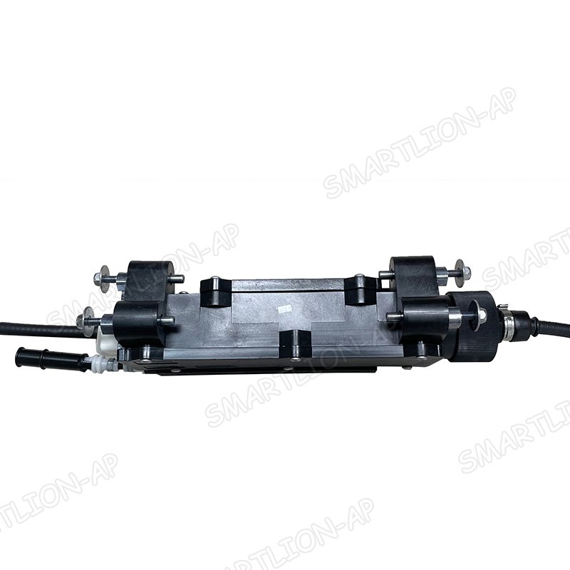 Plastic and Metal Parking Brakes for Peugeot 508 9810501780 1612865380 1612865480