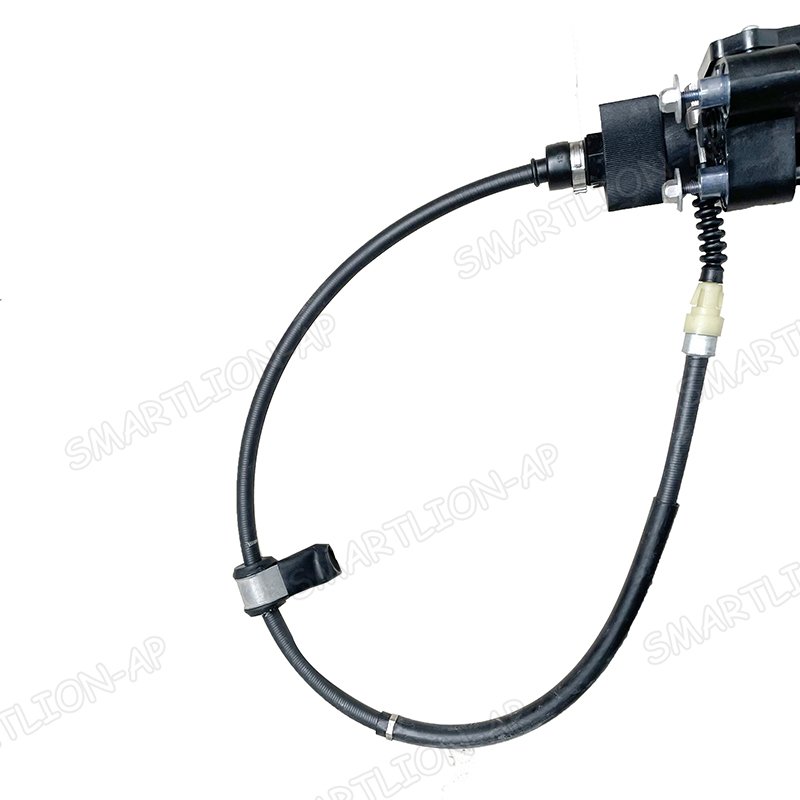 Plastic and Metal Parking Brakes for Peugeot 508 9810501780 1612865380 1612865480
