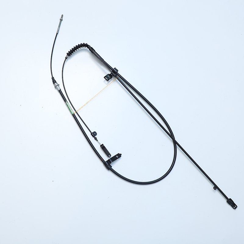 Brake Cable Oem 59912-4E400 59912-4E100 Wholesale Auto Parts Customized Auto Trans Control for Hyundai